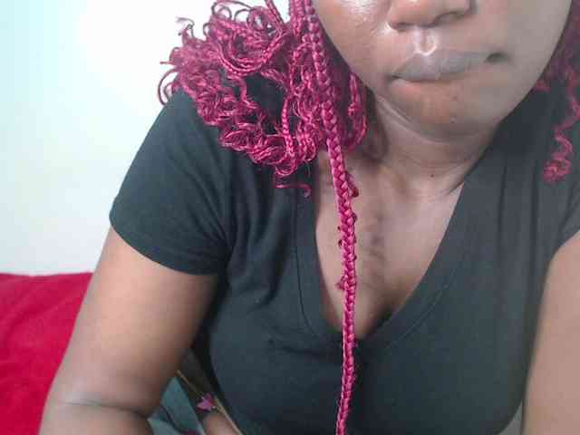dreamebony webcam