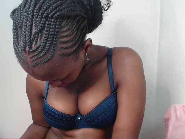 dreamebony webcam