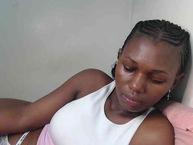 dreamebony webcam