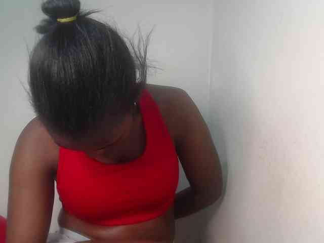 dreamebony webcam