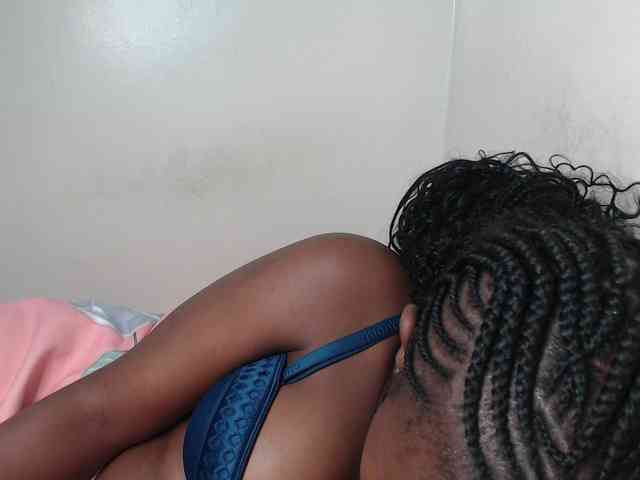 dreamebony webcam