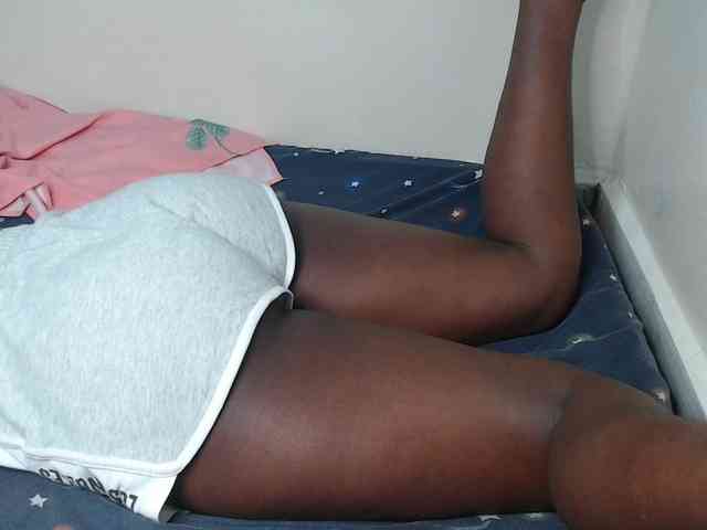 dreamebony webcam