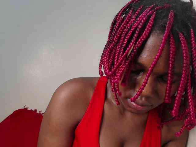 dreamebony webcam