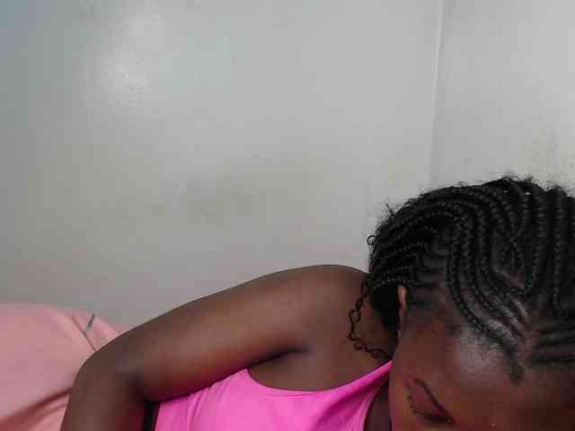 dreamebony webcam