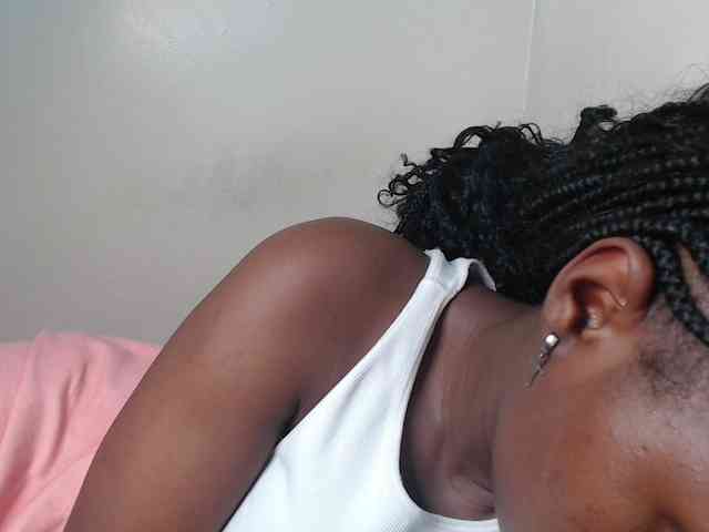 dreamebony webcam