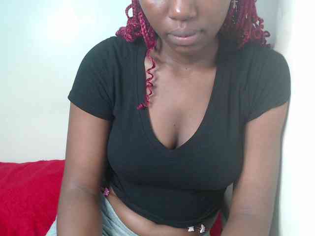 dreamebony webcam