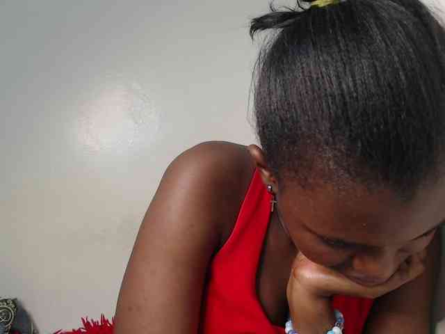 dreamebony webcam