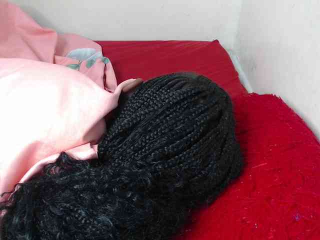 dreamebony webcam