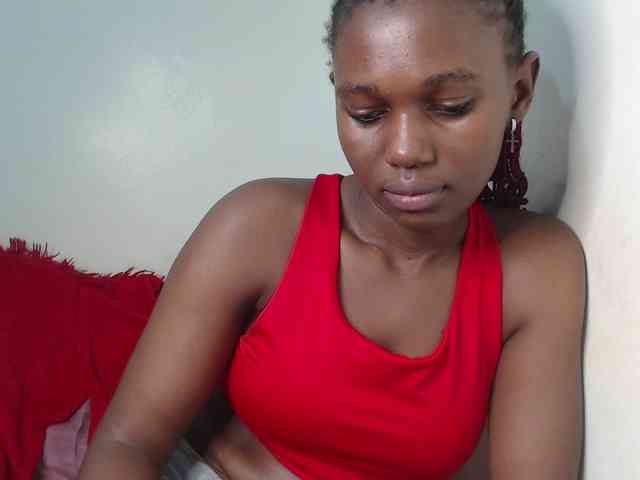 dreamebony webcam