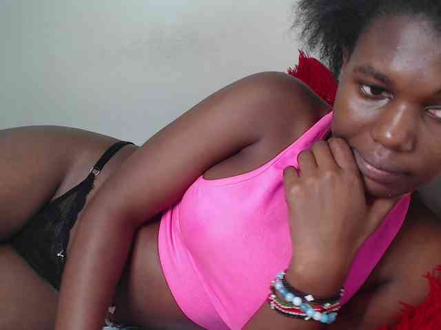 dreamebony webcam