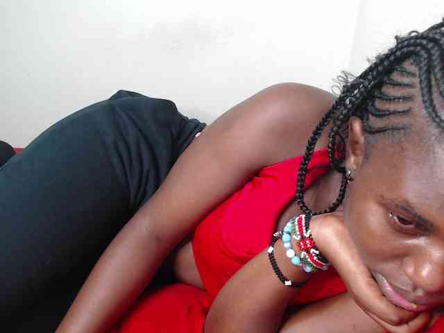 dreamebony webcam