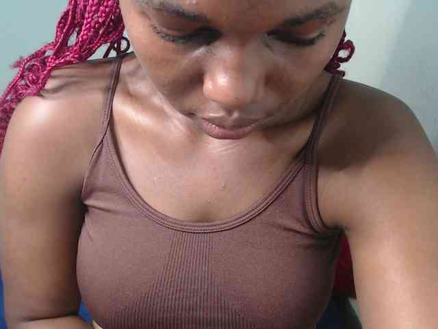 dreamebony webcam