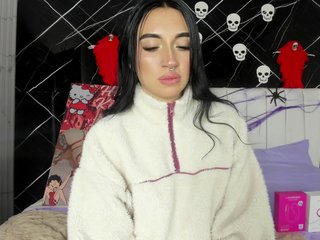 candy-leila Porn Show