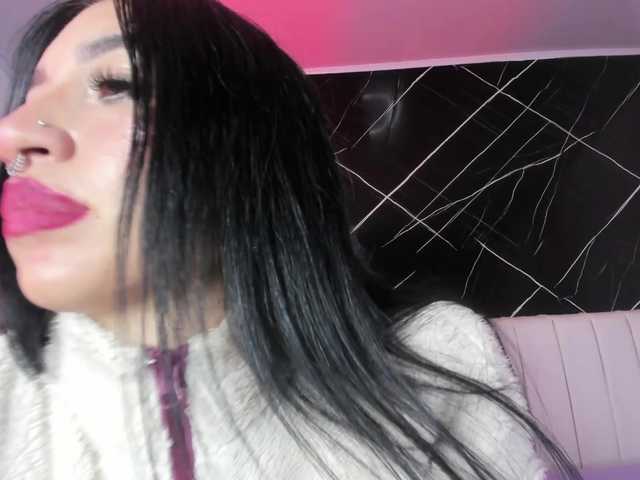 Sex chat with candy-leila — Watch free online 18+