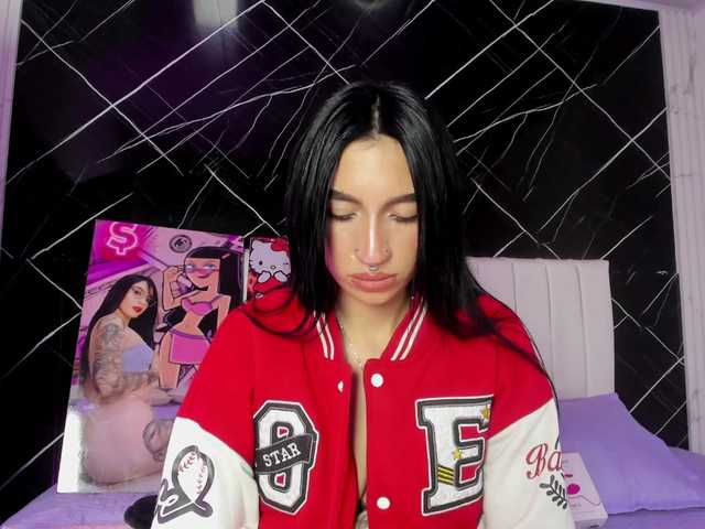 candy-leila's BongaCams show and profile