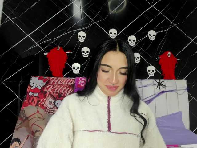 candy-leila webcam bongacams model stream image