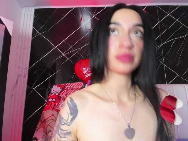 candy-leila's BongaCams show and profile