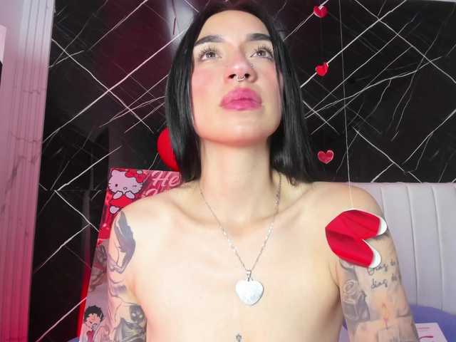 candy-leila's BongaCams show and profile