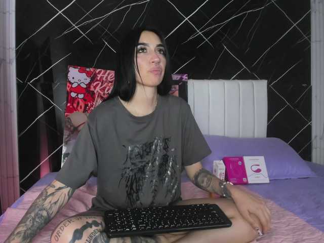 candy-leila's BongaCams show and profile