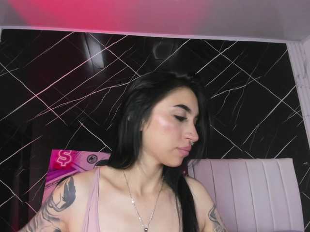 candy-leila's BongaCams show and profile