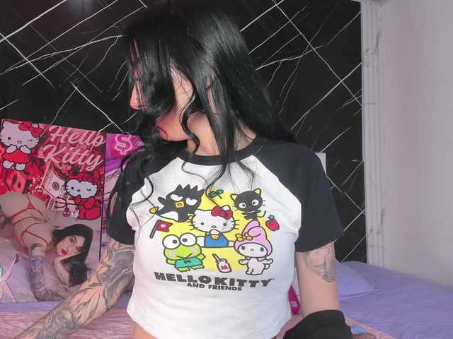 candy-leila's BongaCams show and profile