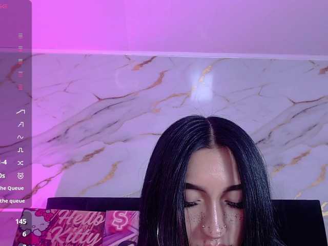 candy-leila's BongaCams show and profile