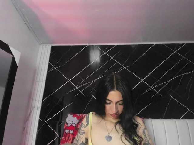 candy-leila's BongaCams show and profile
