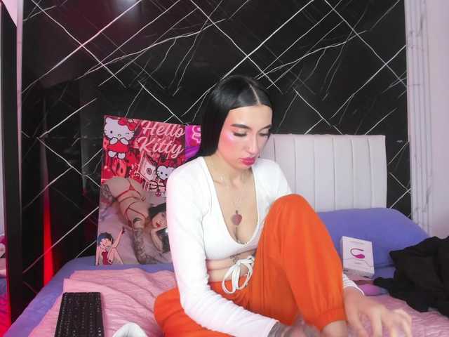 candy-leila's BongaCams show and profile