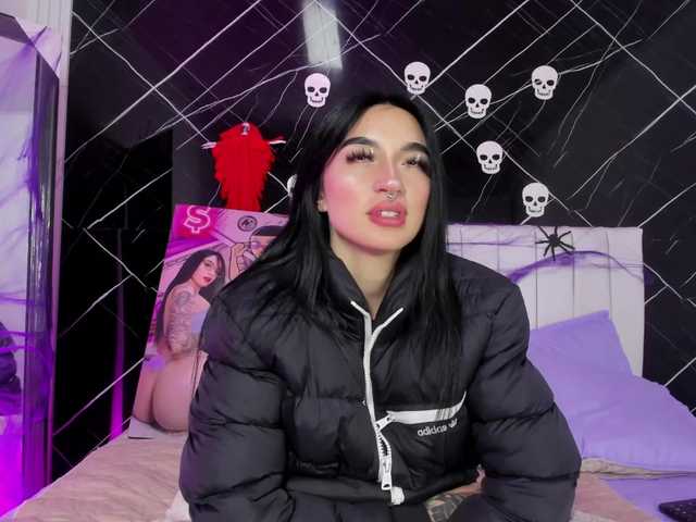 candy-leila webcam bongacams model stream image