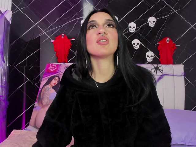 candy-leila from BongaCams is Freechat