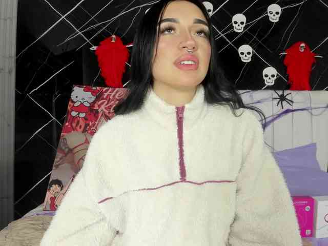 candy-leila webcam