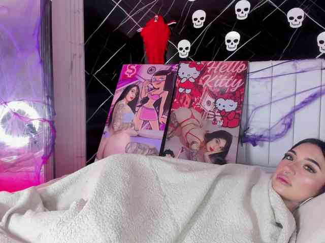 candy-leila webcam