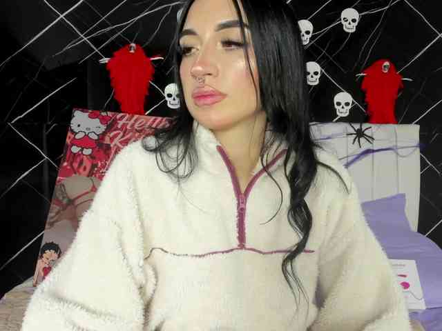 candy-leila webcam
