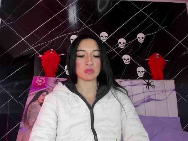 candy-leila webcam