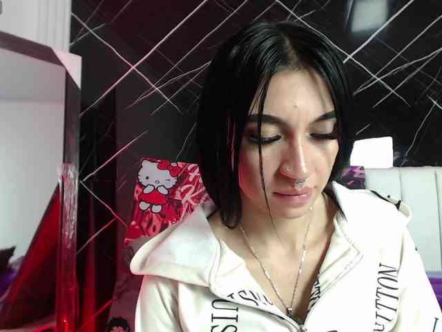 candy-leila webcam