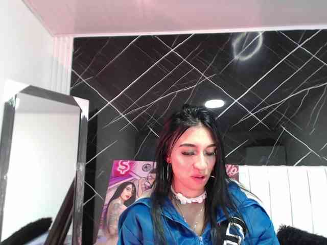 candy-leila webcam