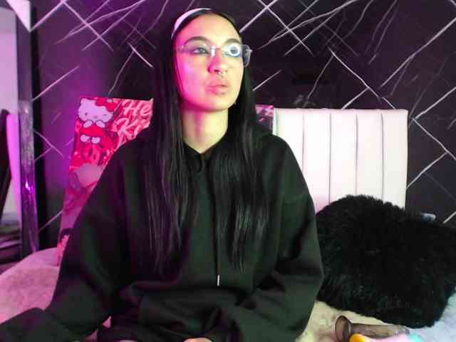 candy-leila webcam