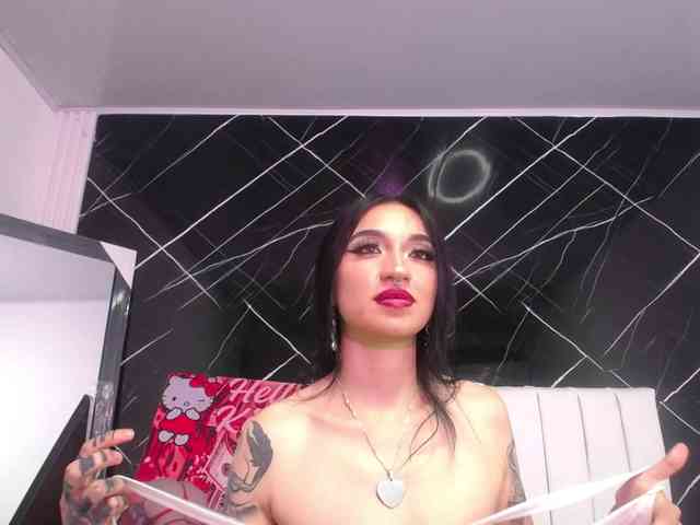 candy-leila webcam