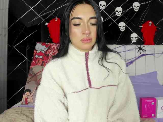 candy-leila webcam