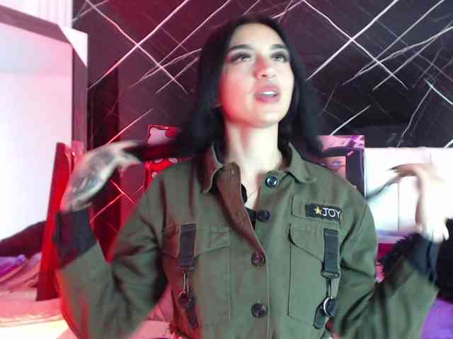 candy-leila webcam