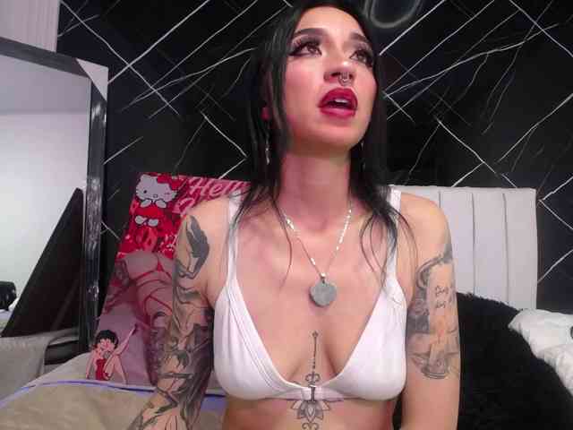 candy-leila webcam