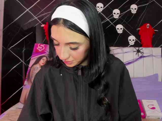 candy-leila webcam