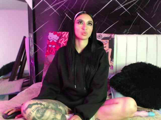candy-leila webcam