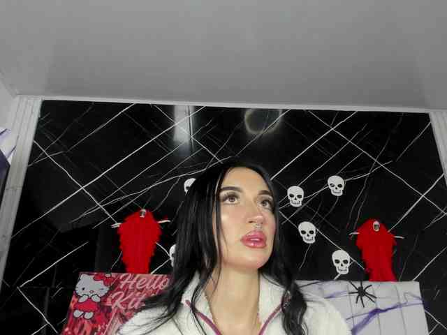 candy-leila webcam