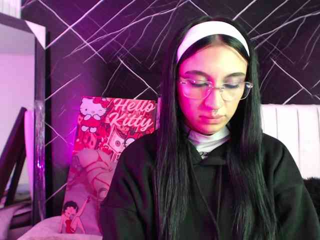 candy-leila webcam
