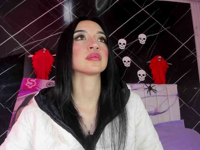 candy-leila webcam