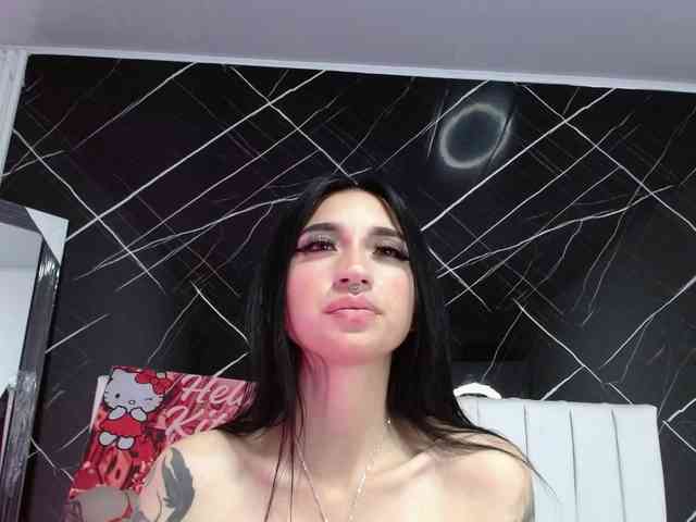 candy-leila webcam