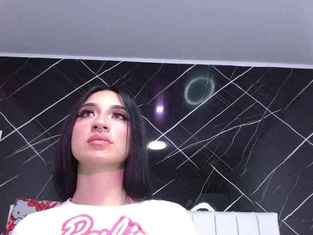 candy-leila webcam