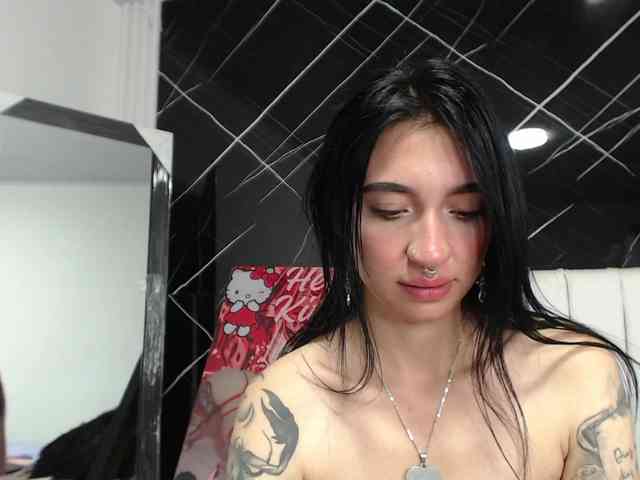 candy-leila webcam