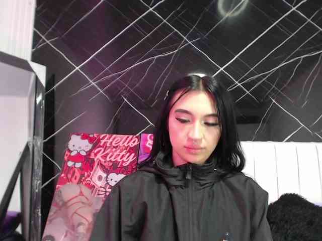 free adult video chat Candy-leila